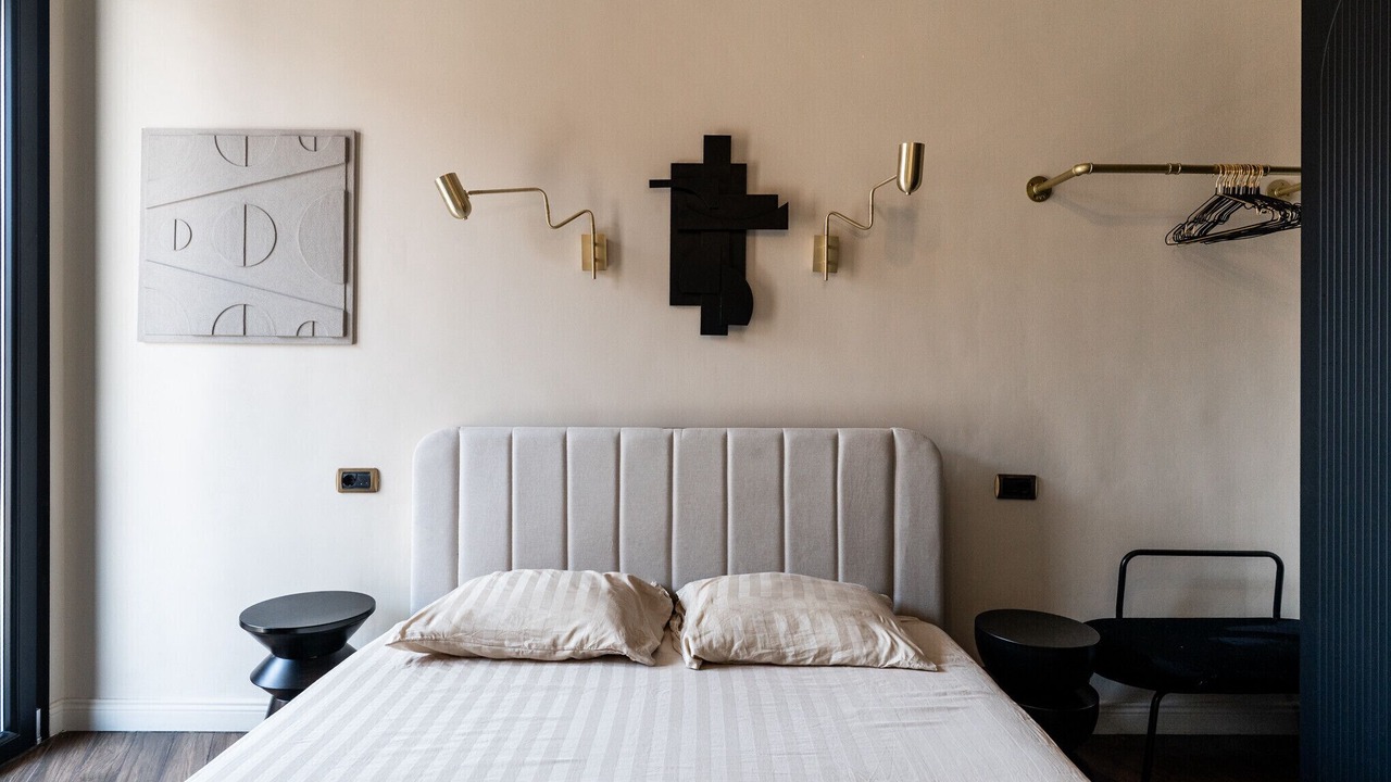 Photo of Bedroom in Municipio 1