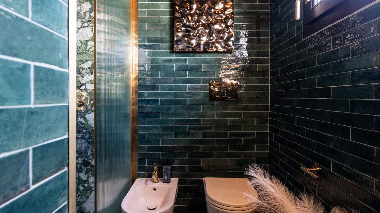 Photo of Bathroom in Municipio 1