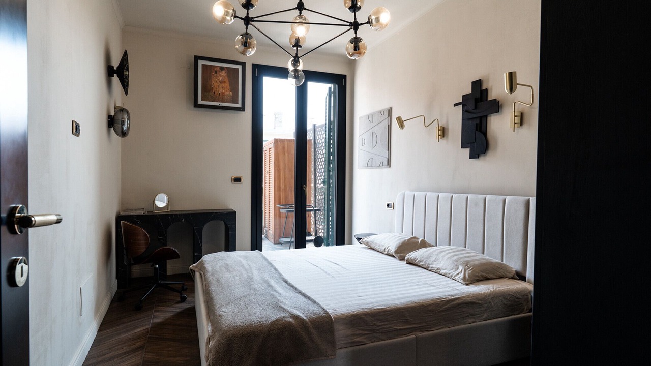 Photo of Bedroom in Municipio 1