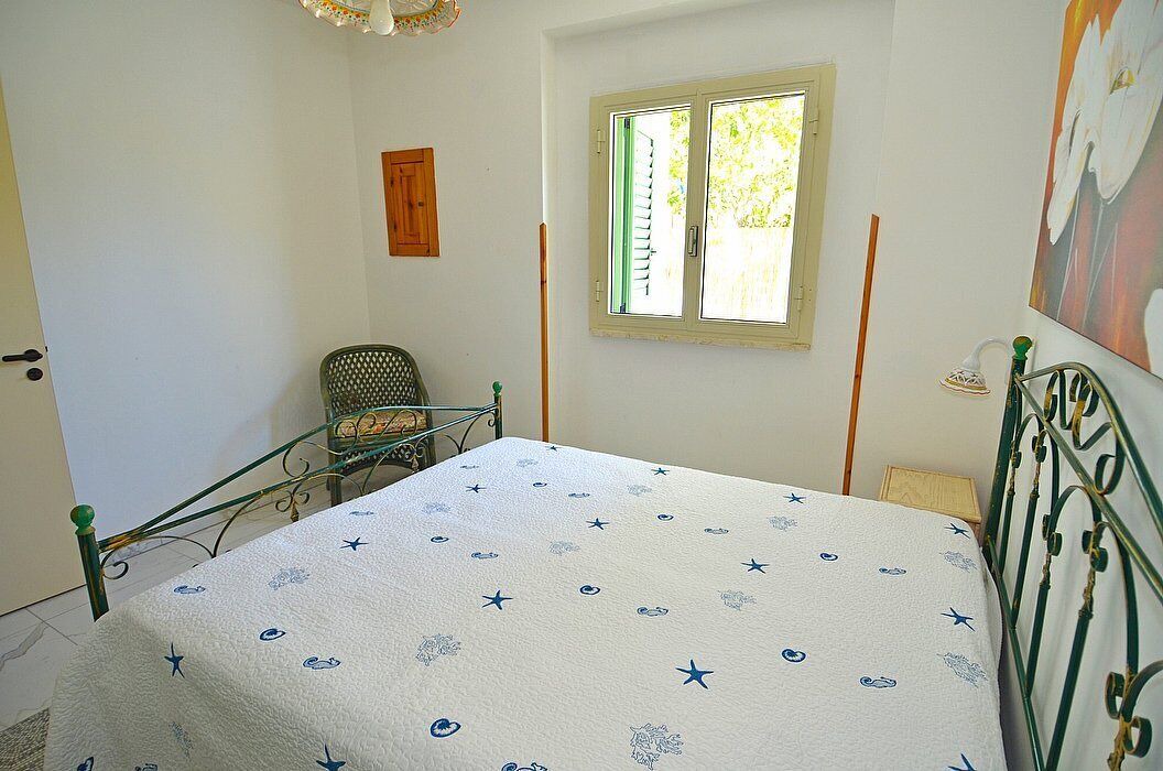 Photo of Bedroom in Marina San Gregorio