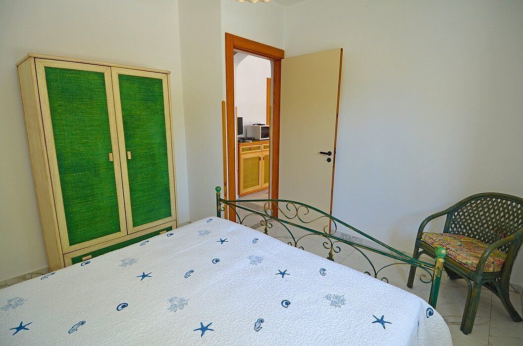 Photo of Bedroom in Marina San Gregorio
