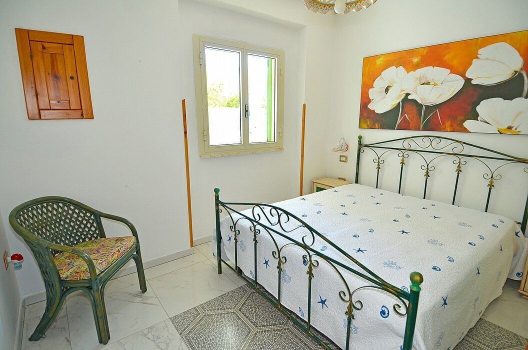 Photo of Bedroom in Marina San Gregorio