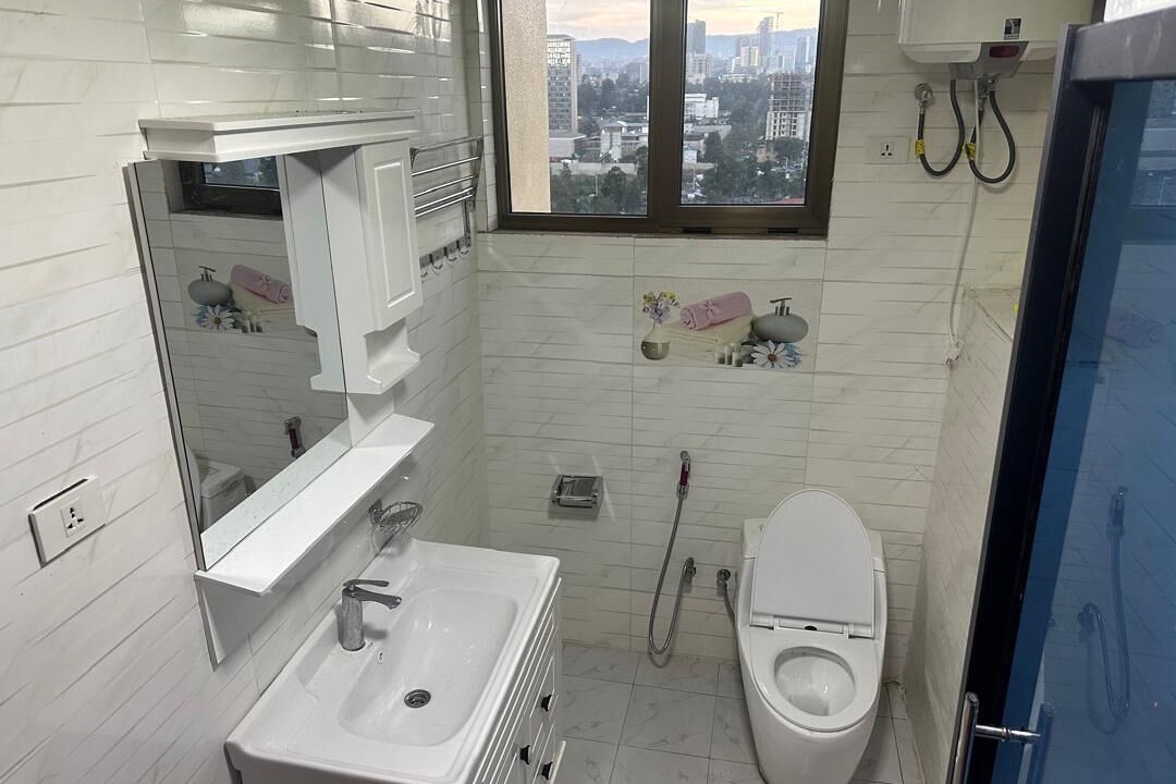 Photo of Bathroom in Kirkos