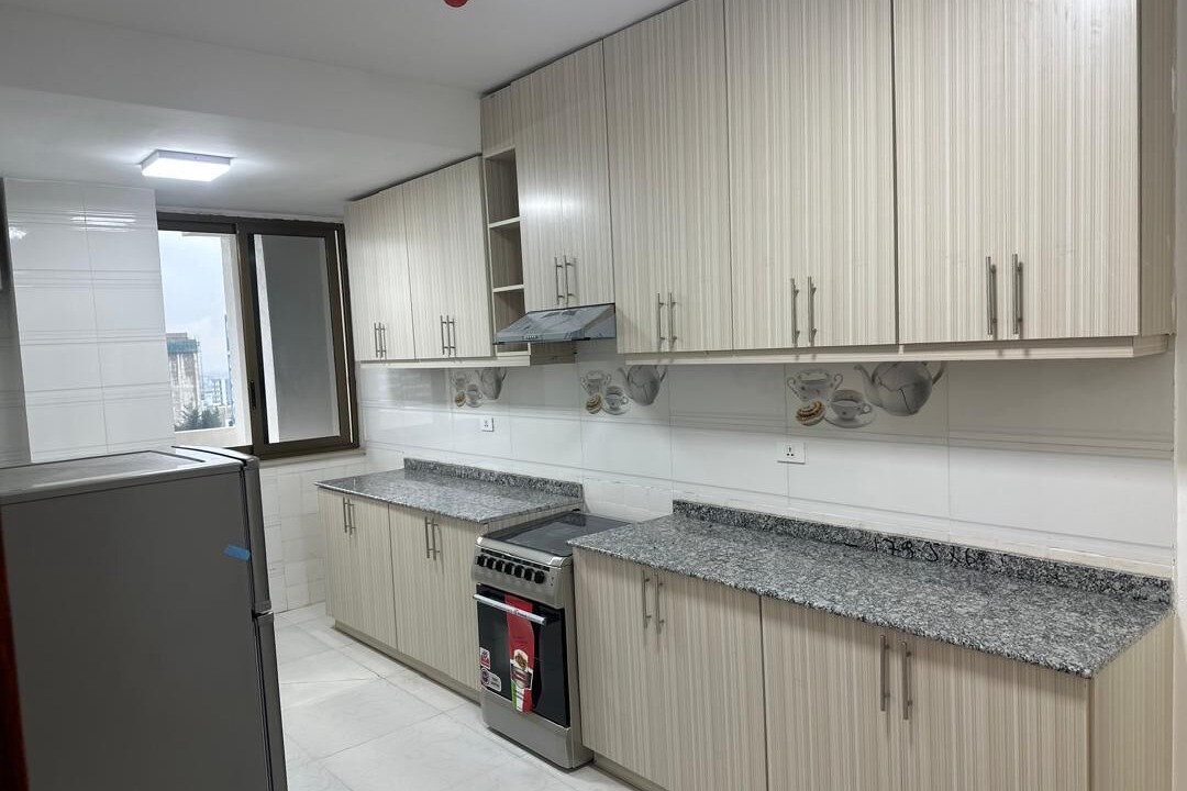 Photo of Kitchen in Kirkos