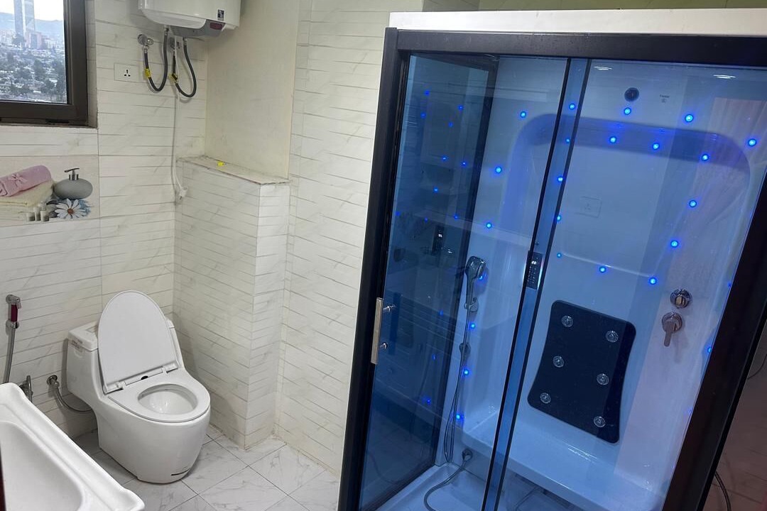 Photo of Bathroom in Kirkos