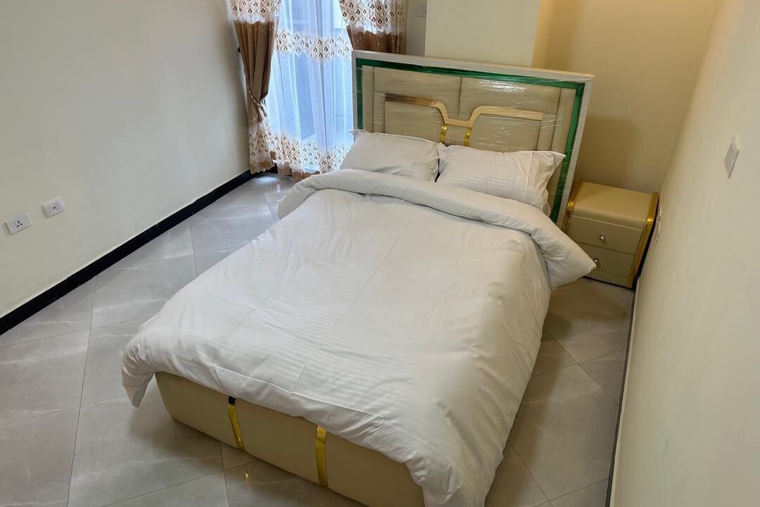 Photo of Bedroom in Kirkos