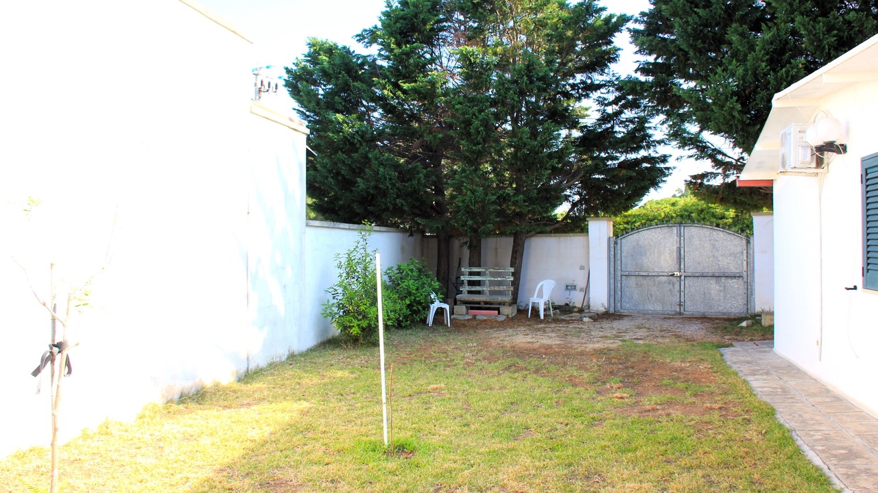 Photo of Outdoor in Porto Badisco