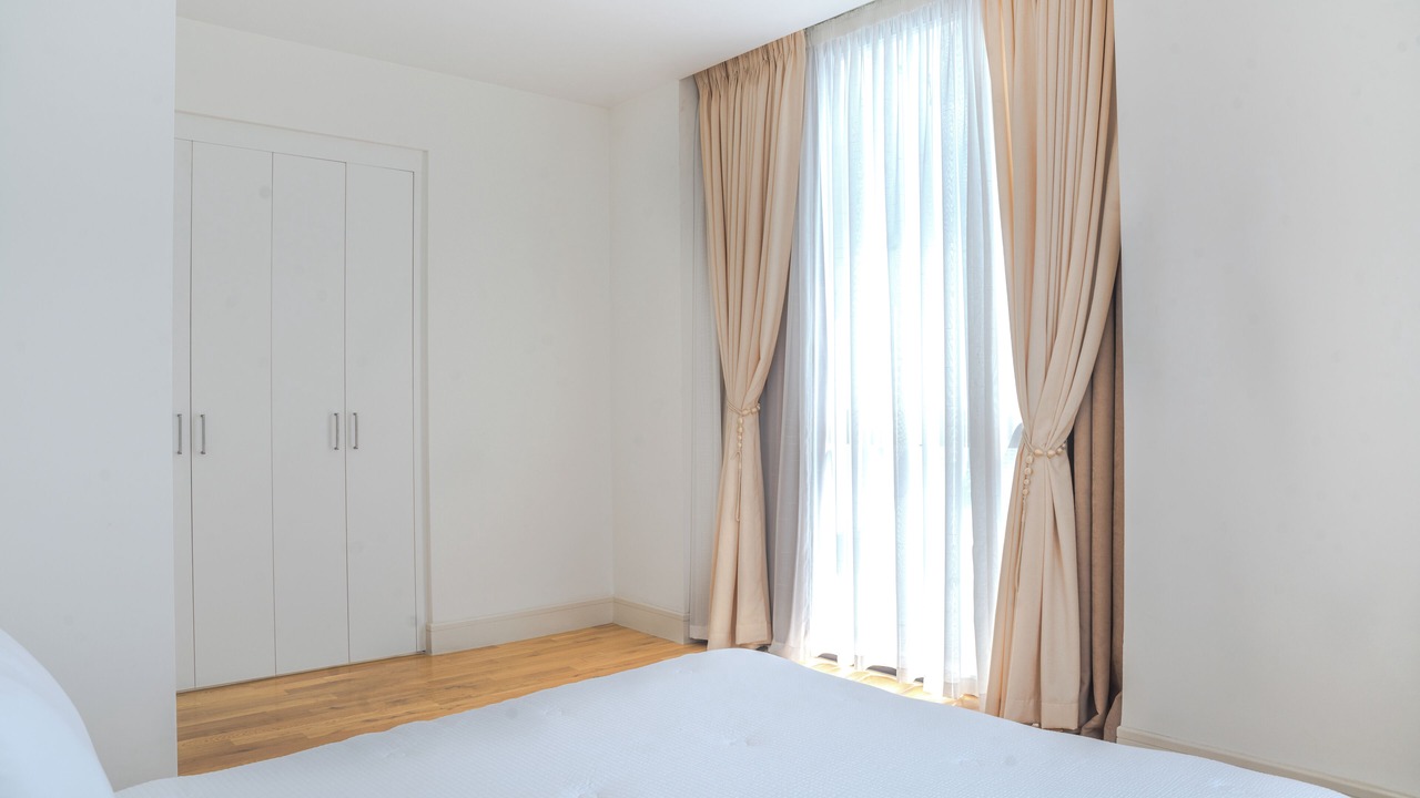 Photo of Bedroom in Kirkos