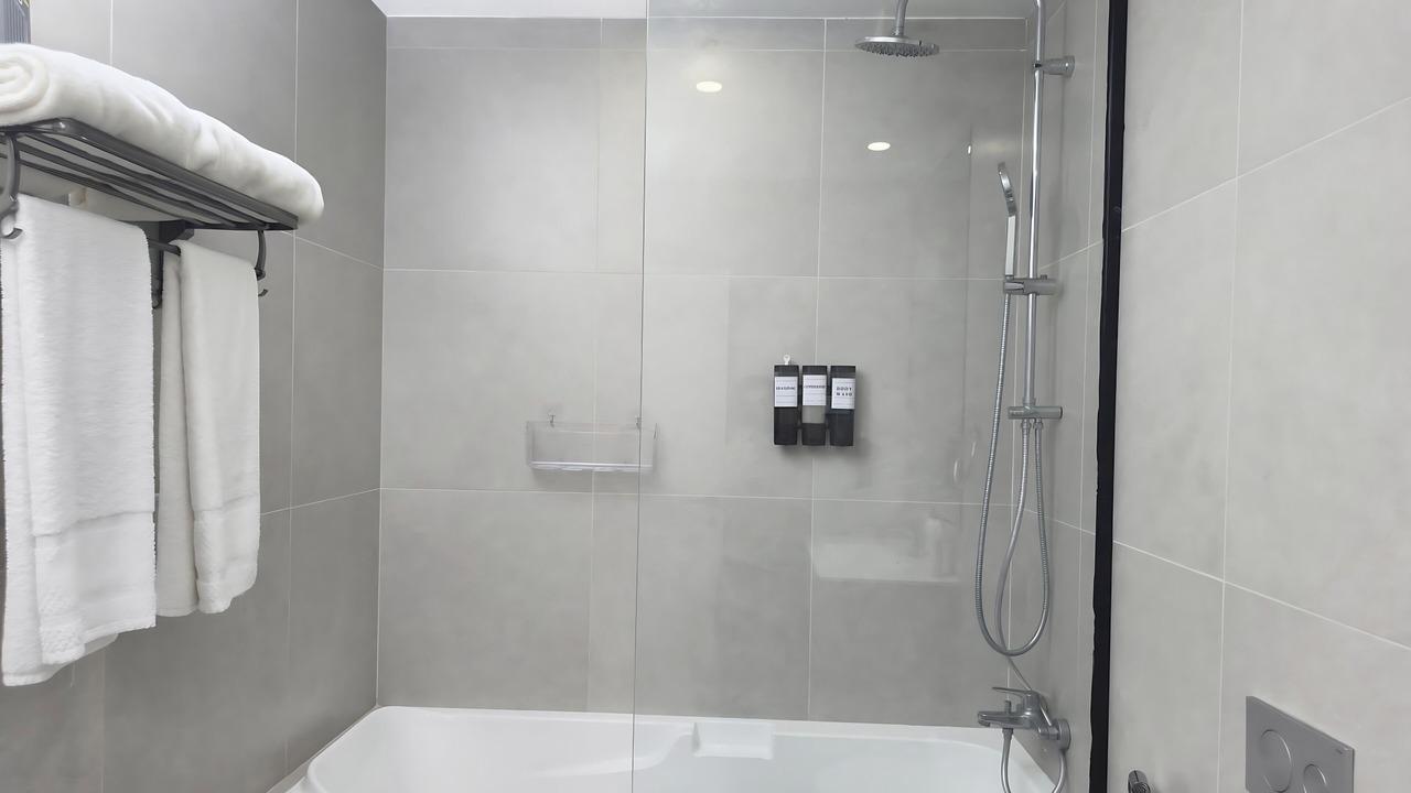 Photo of Bathroom in Kirkos