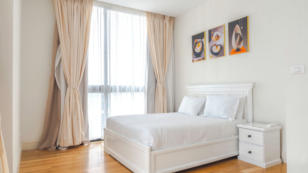 Photo of Bedroom in Kirkos
