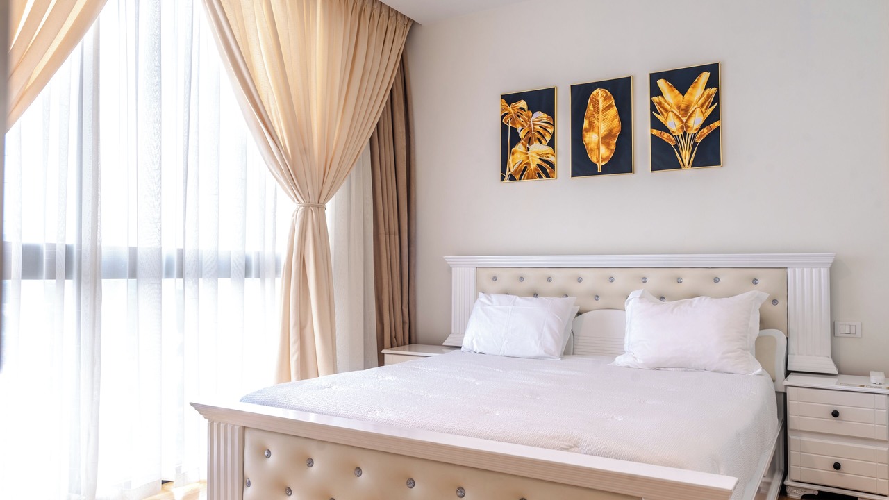 Photo of Bedroom in Kirkos