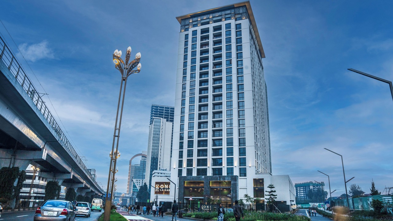 Photo of Outdoor in Kirkos