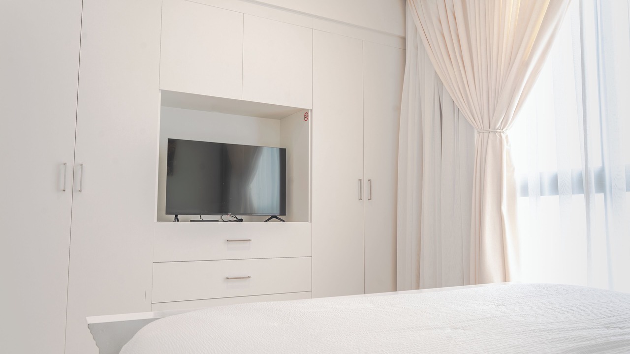 Photo of Bedroom in Kirkos
