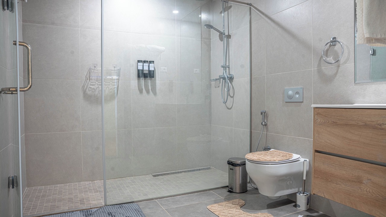 Photo of Bathroom in Kirkos