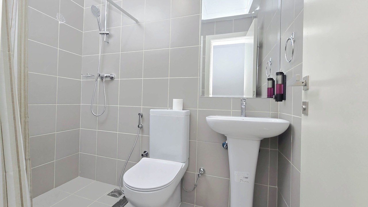 Photo of Bathroom in Kirkos
