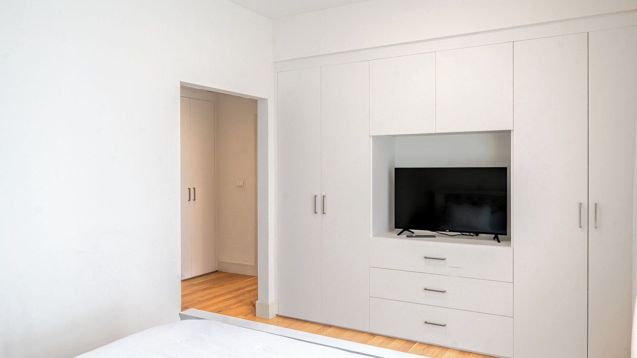 Photo of Bedroom in Kirkos