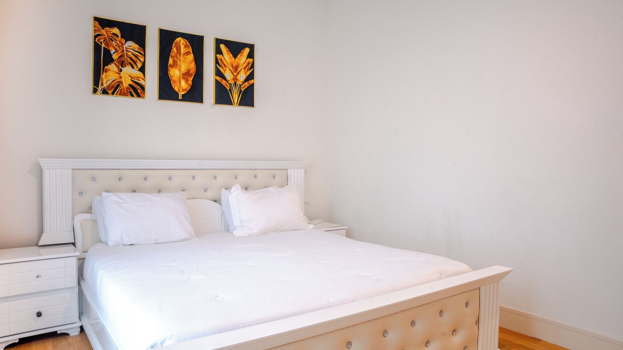 Photo of Bedroom in Kirkos