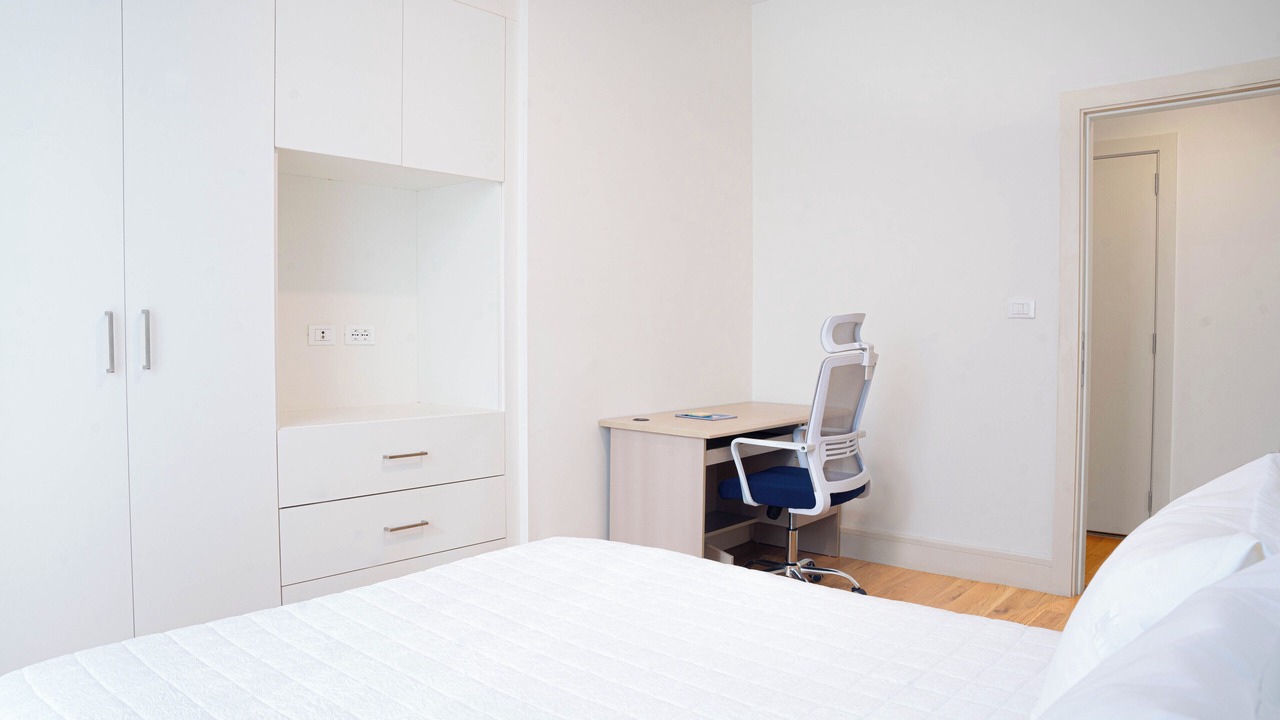 Photo of Bedroom in Kirkos