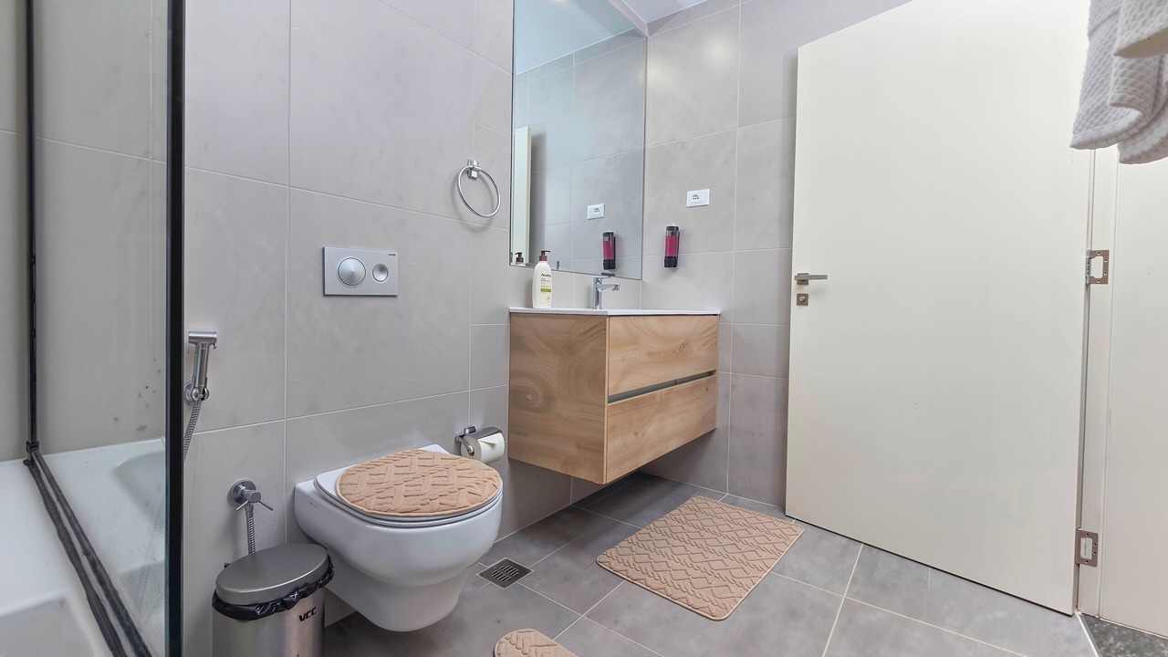 Photo of Bathroom in Kirkos