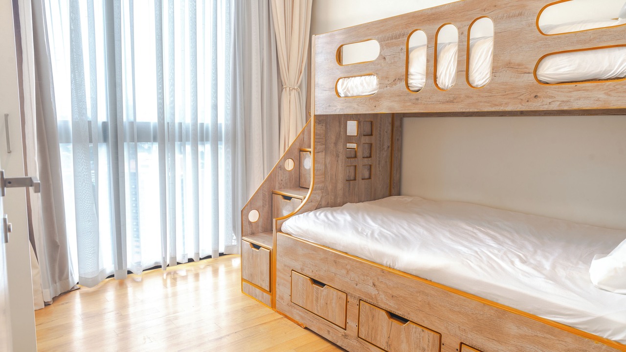 Photo of Bedroom in Kirkos