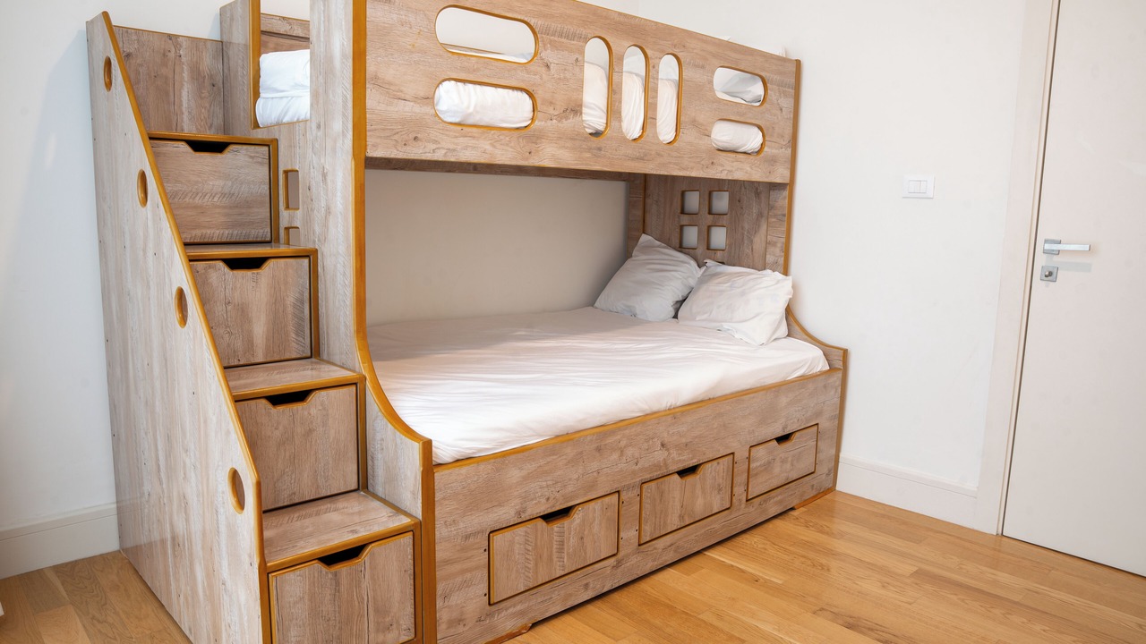 Photo of Bedroom in Kirkos