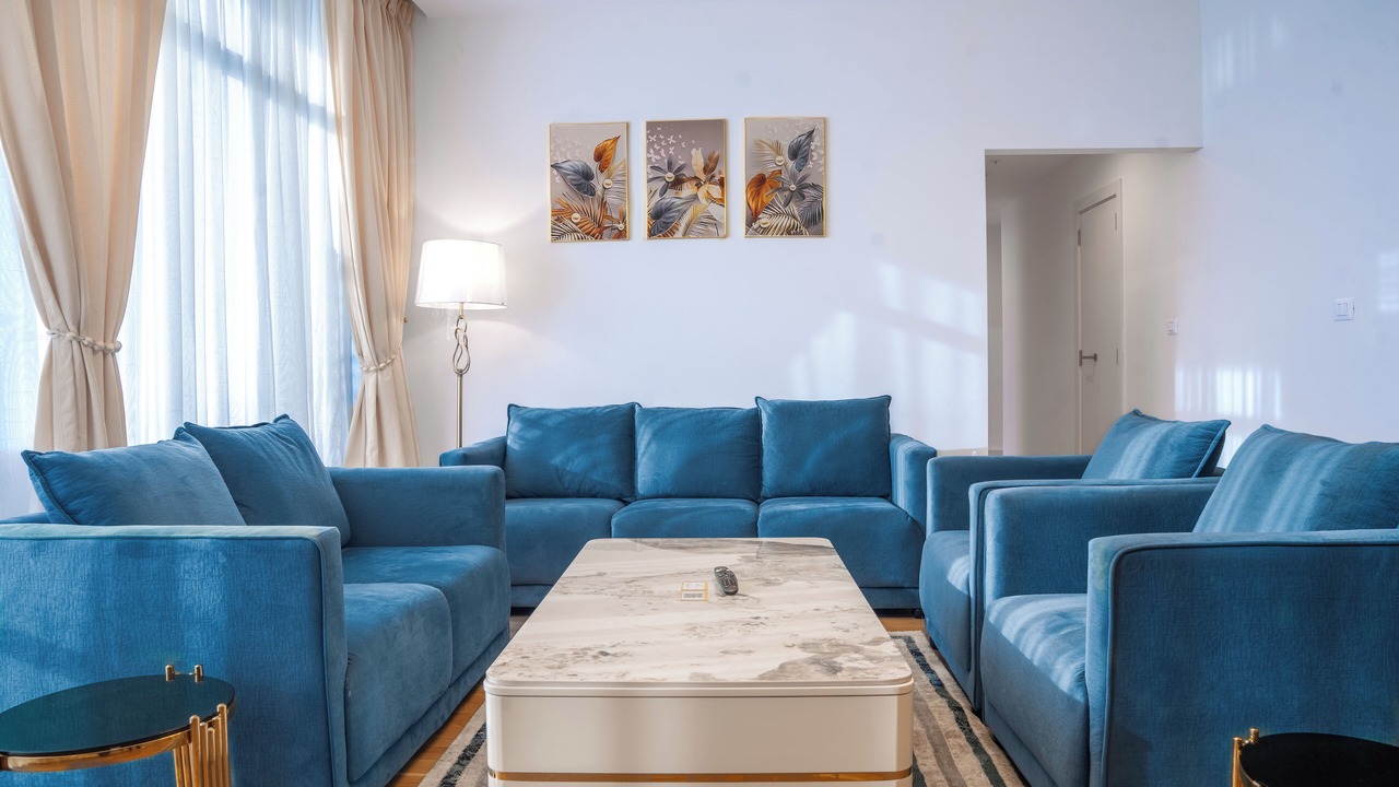 Photo of Livingroom in Kirkos