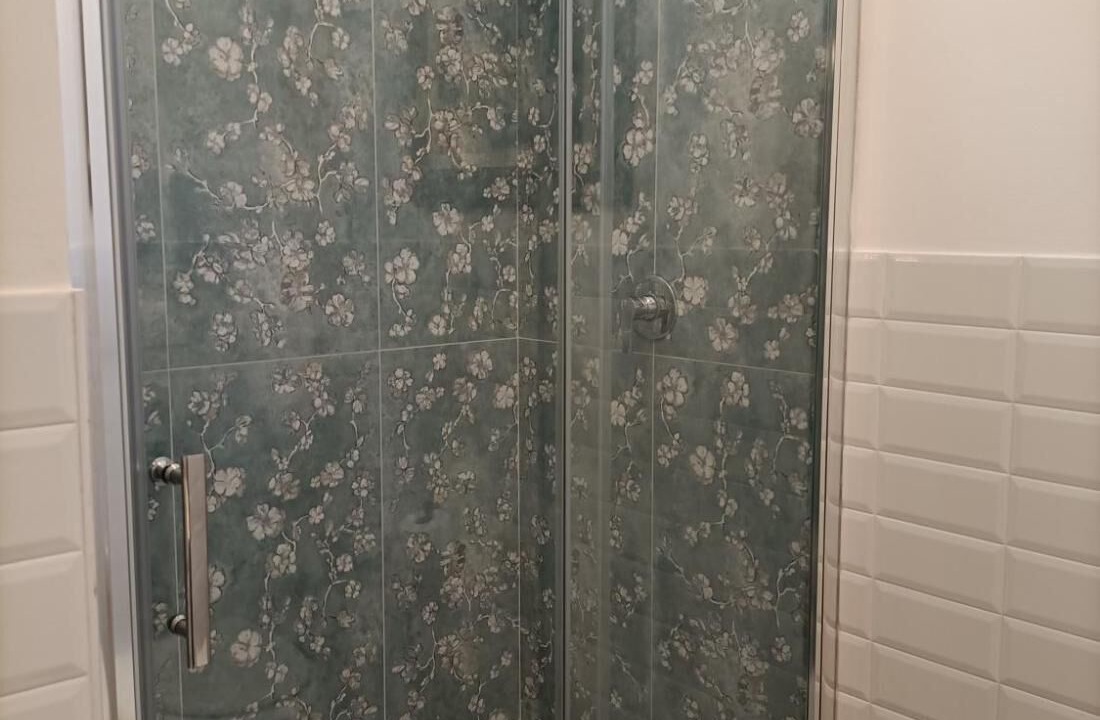 Photo of Bathroom in Bari City Centre