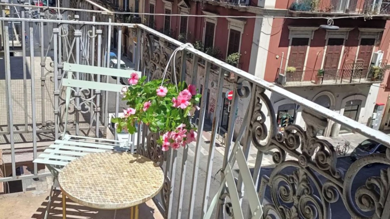 Photo of Outdoor in Bari City Centre
