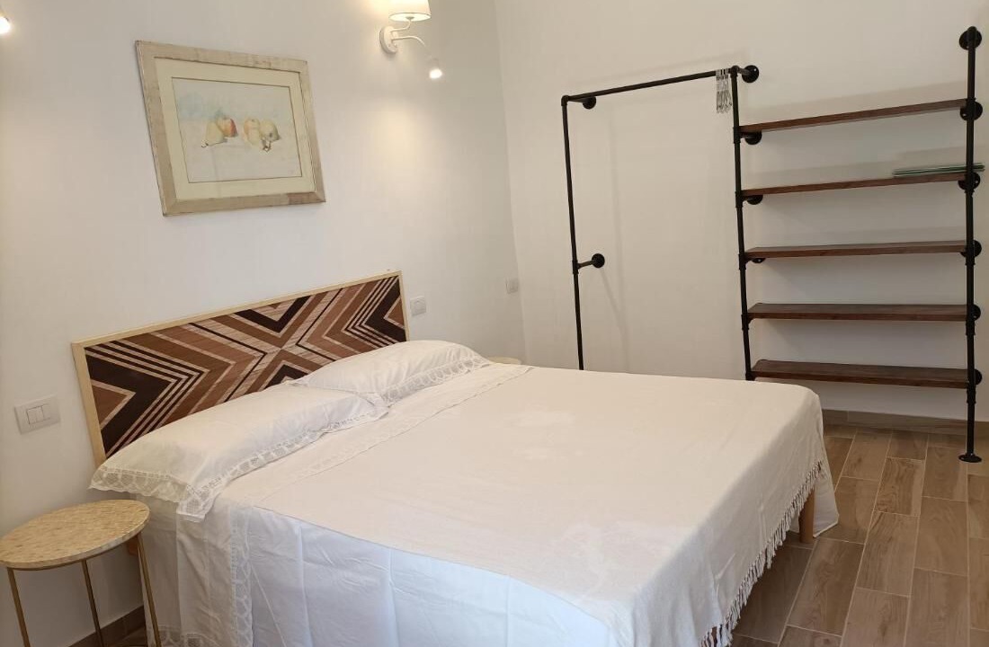 Photo of Bedroom in Bari City Centre