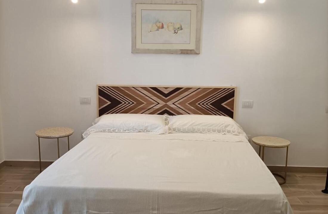 Photo of Bedroom in Bari City Centre