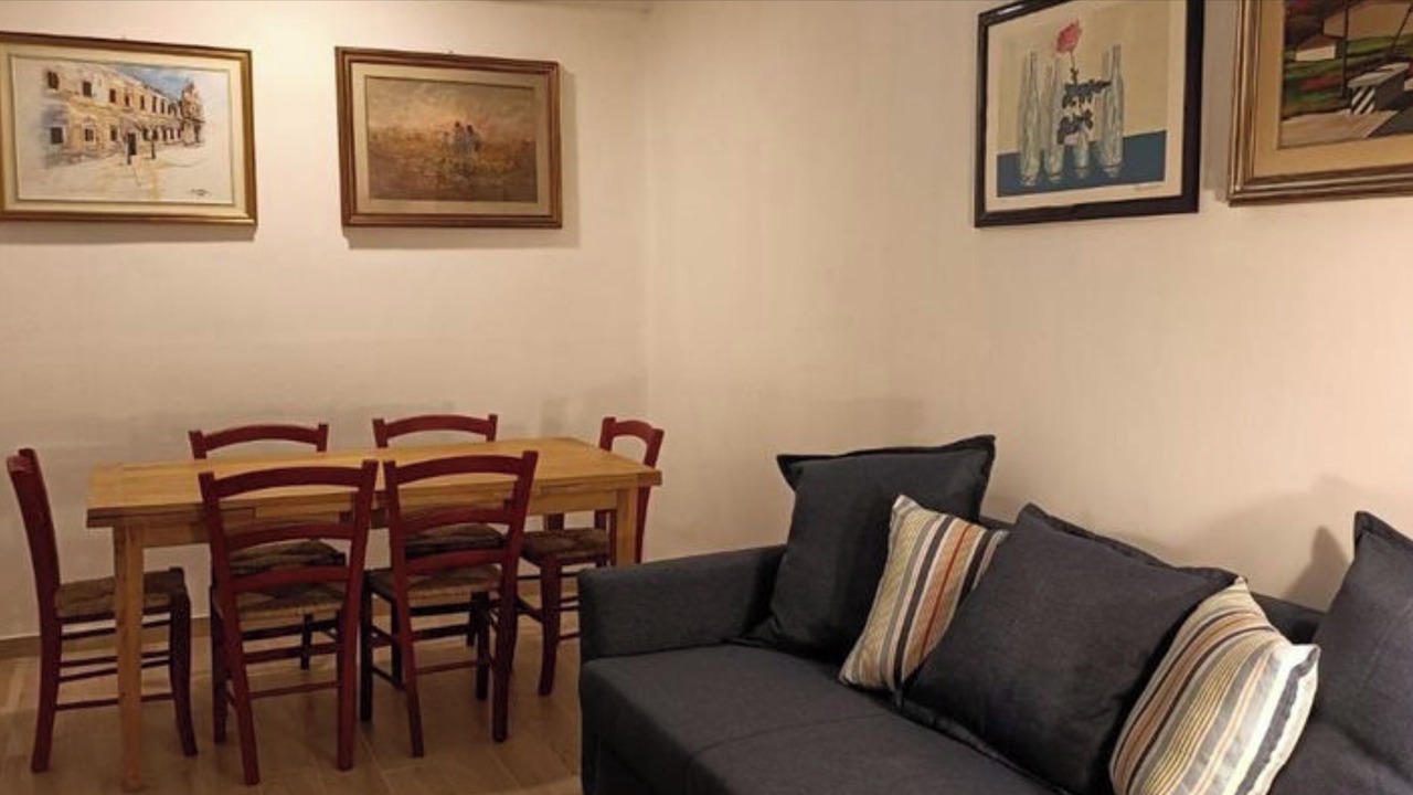Photo of Livingroom in Bari City Centre