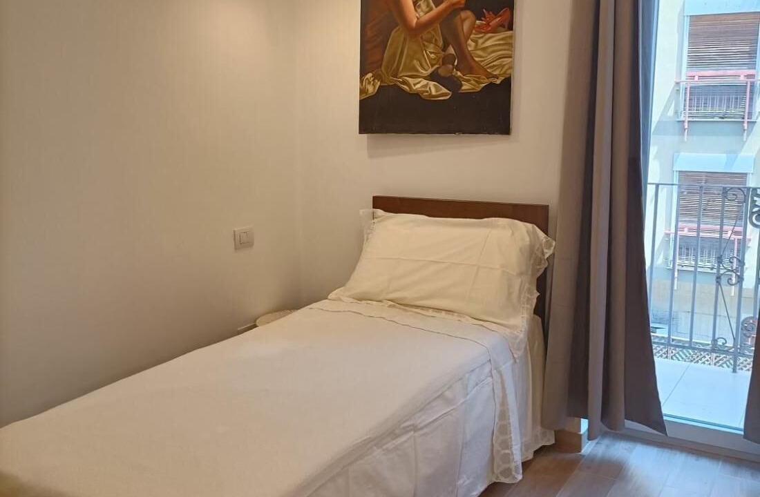 Photo of Bedroom in Bari City Centre