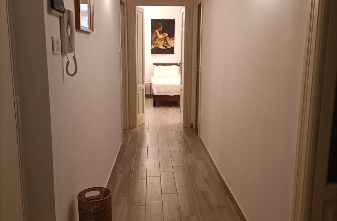 Photo of Bedroom in Bari City Centre