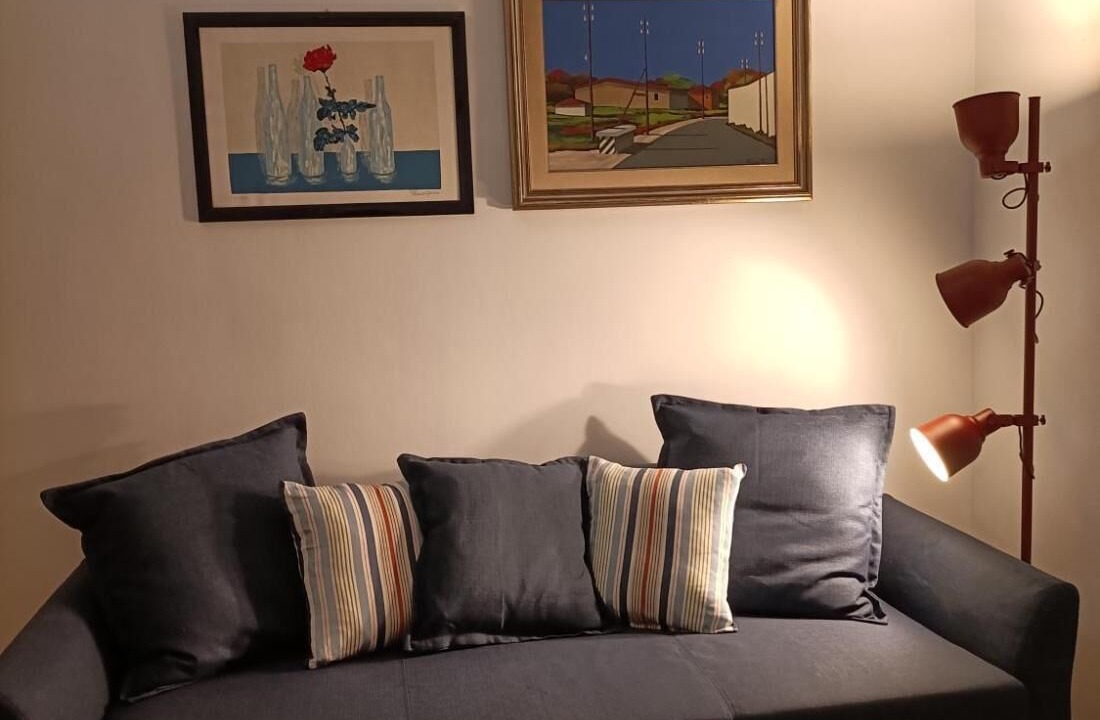 Photo of Livingroom in Bari City Centre