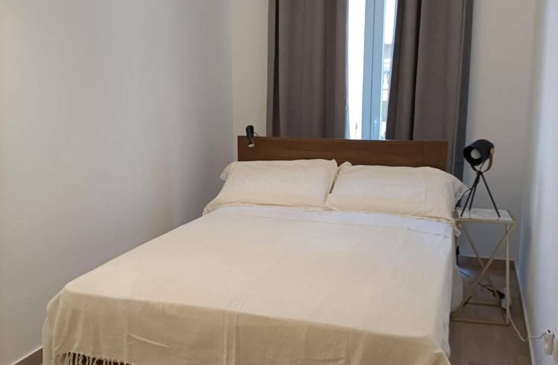 Photo of Bedroom in Bari City Centre