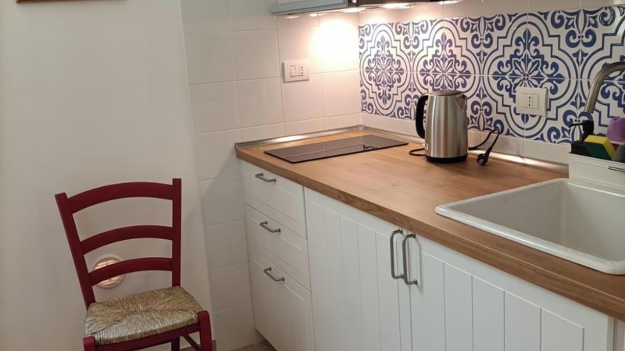 Photo of Kitchen in Bari City Centre