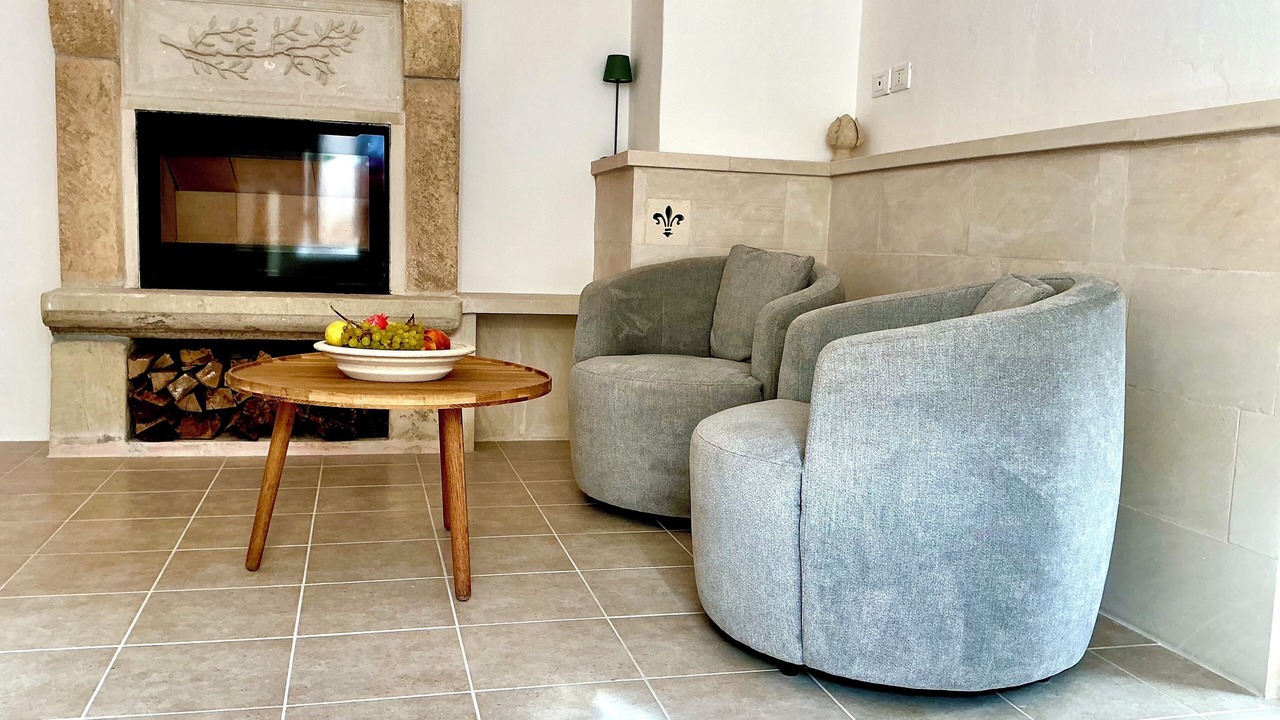 Photo of Livingroom in Cerfignano