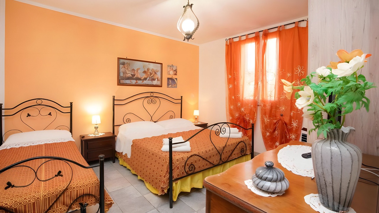 Photo of Bedroom in Otranto
