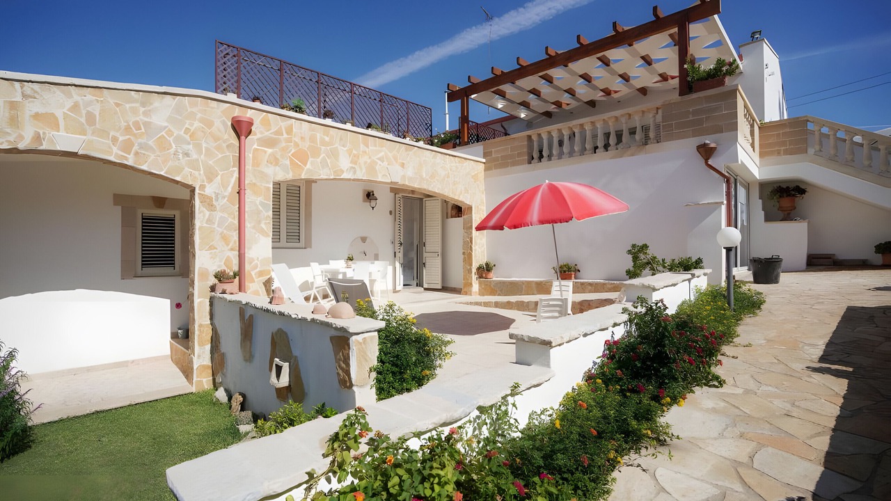 Photo of Outdoor in Otranto