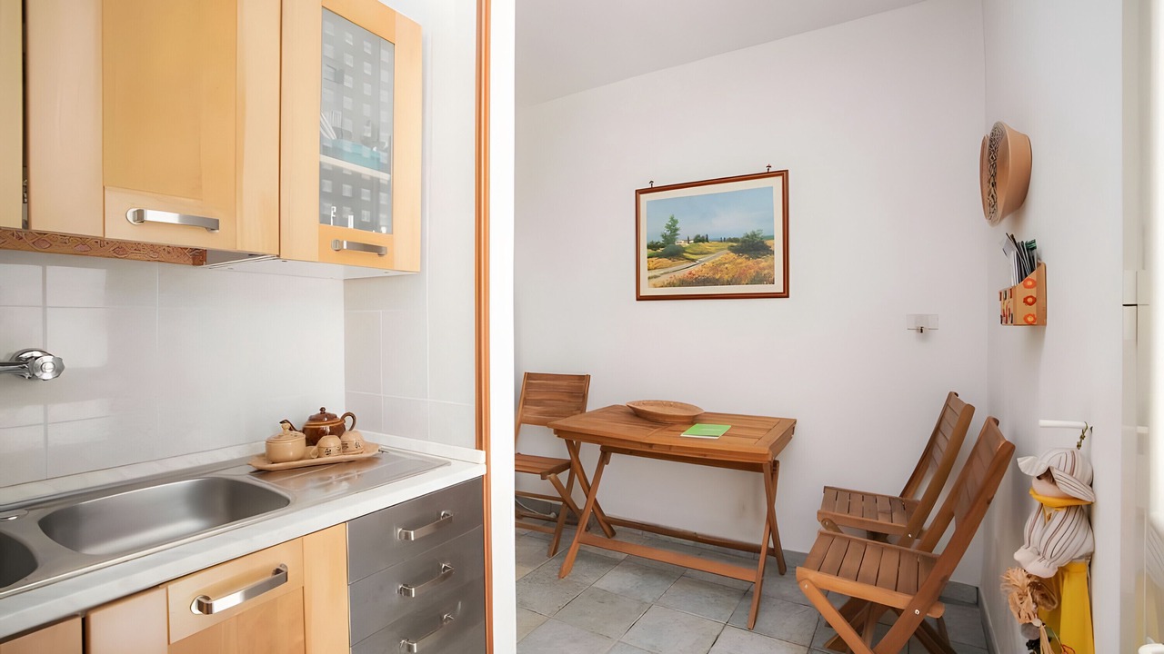 Photo of Kitchen in Otranto