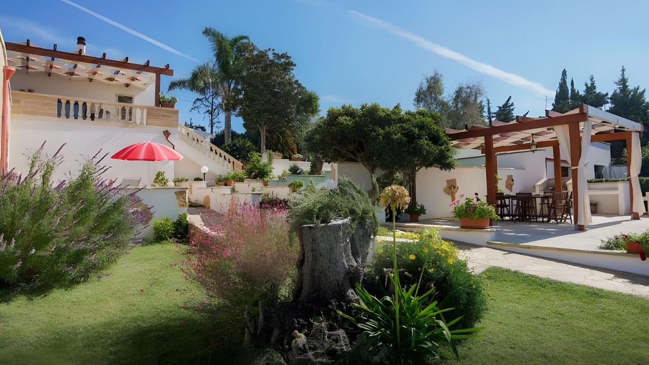 Photo of Outdoor in Otranto