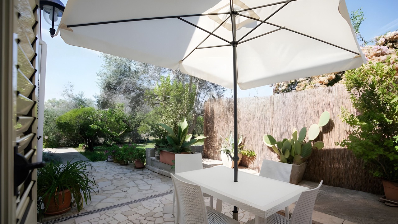 Photo of Outdoor in Otranto