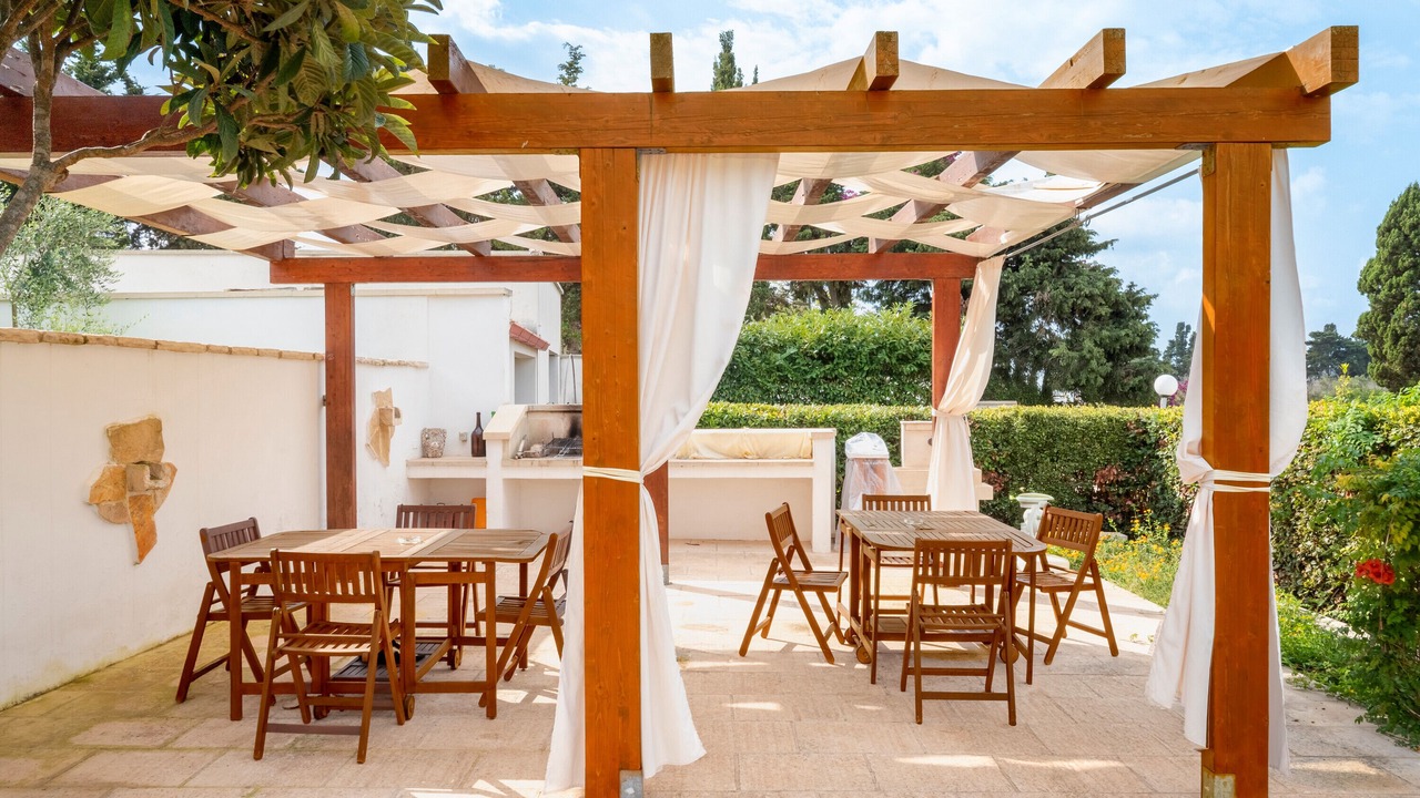 Photo of Outdoor in Otranto
