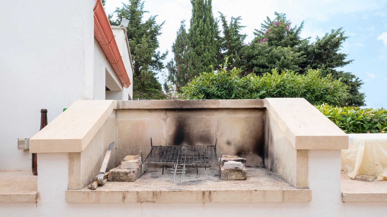 Photo of Outdoor in Otranto