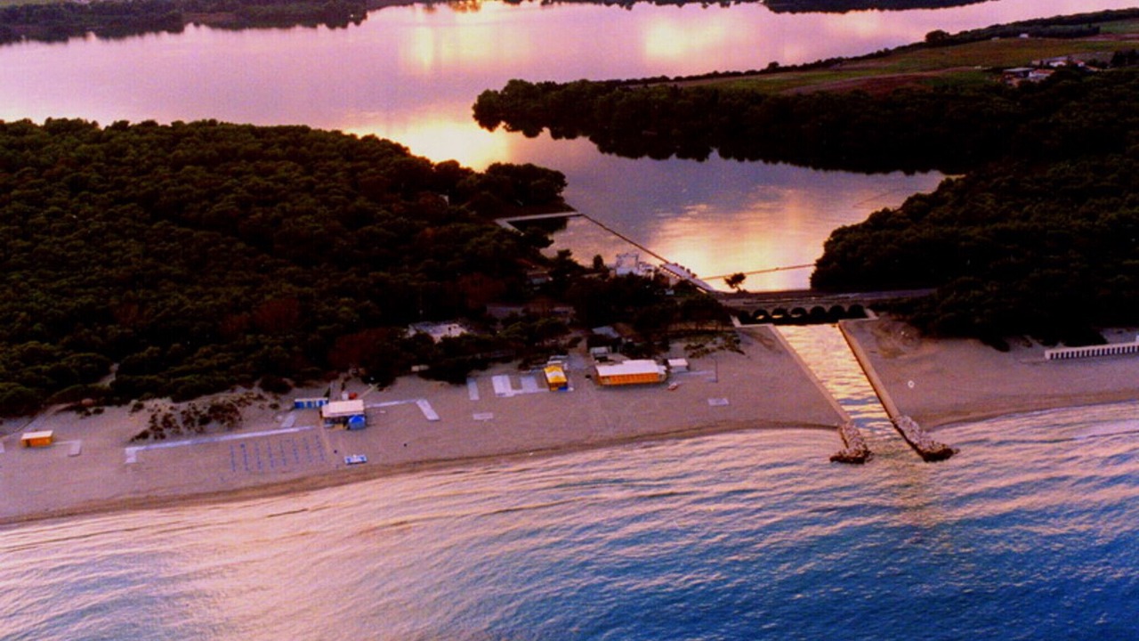 Photo of Outdoor in Otranto