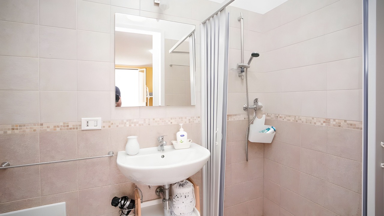 Photo of Bathroom in Otranto