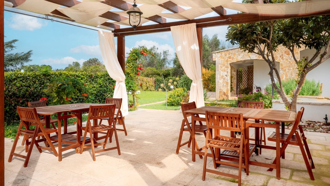 Photo of Outdoor in Otranto