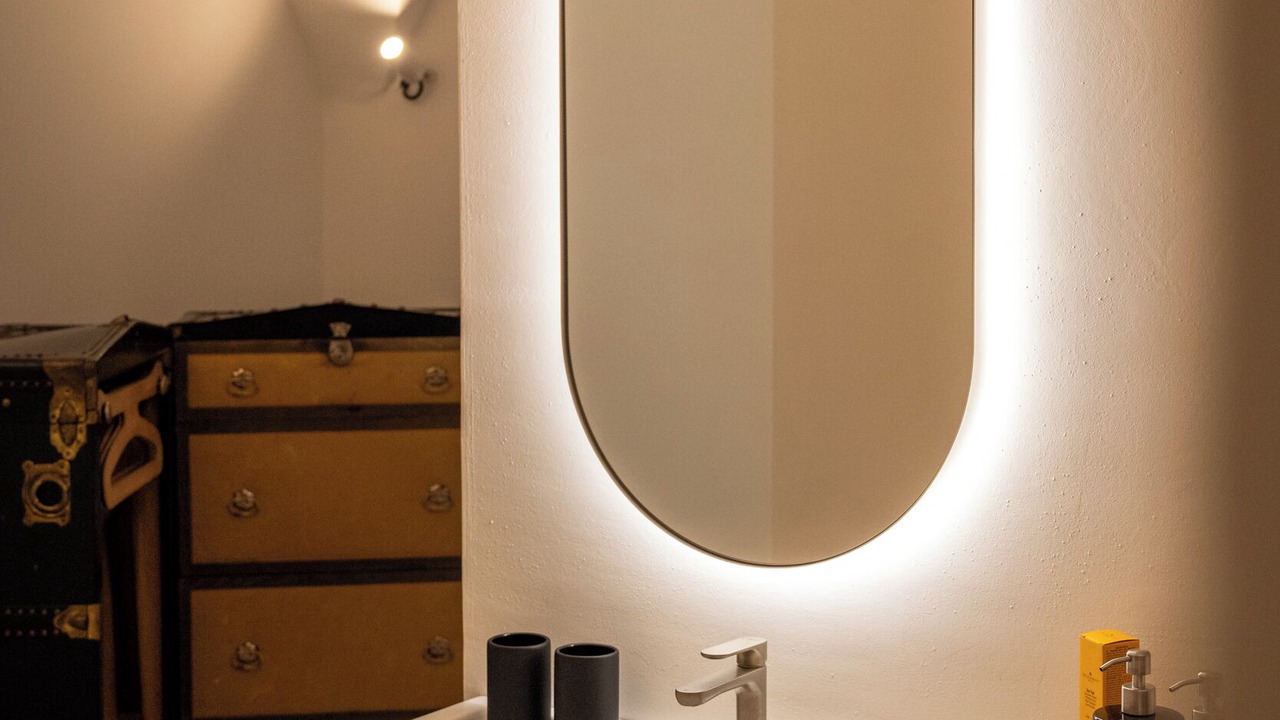 Photo of Bathroom in Cannole