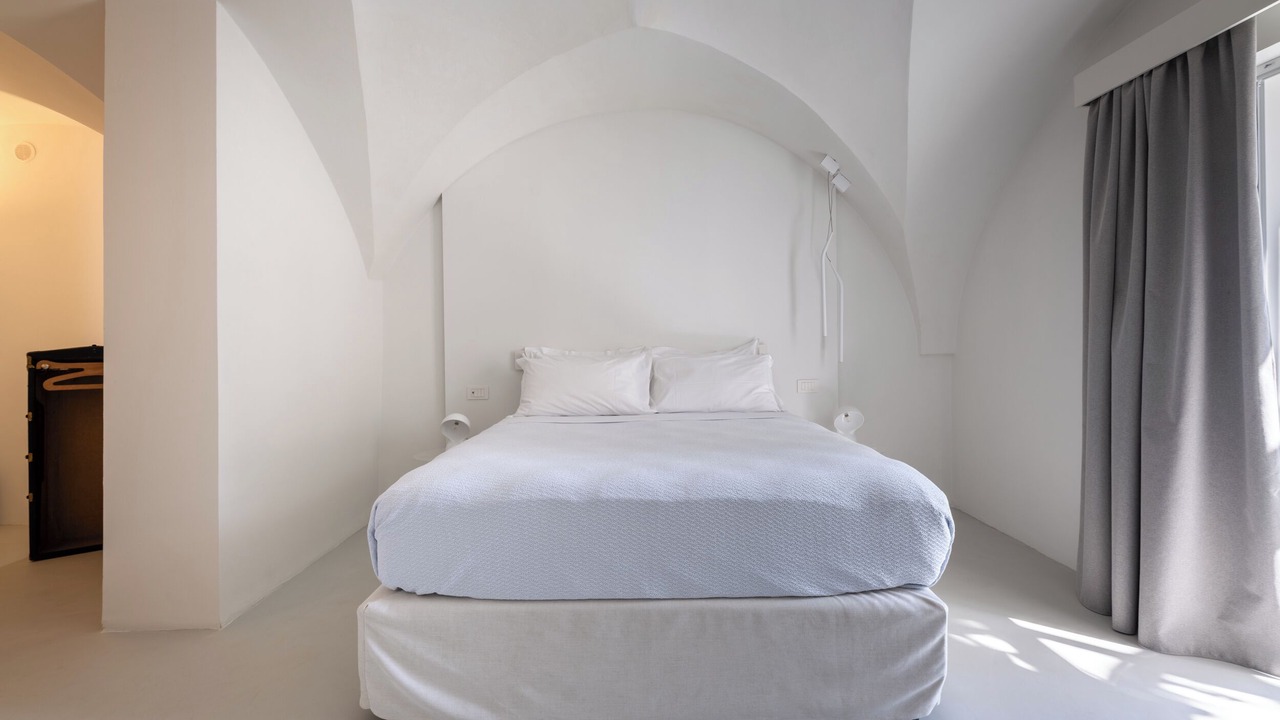 Photo of Bedroom in Cannole