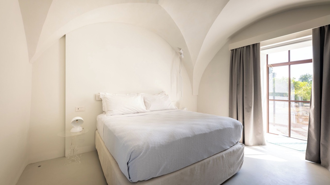 Photo of Bedroom in Cannole